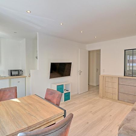 Appartement Plein Centre Proche Palais Et Plages Cannes Exterior foto